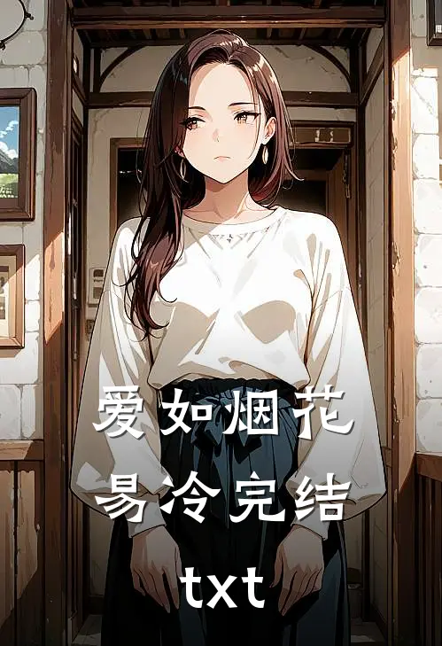 爱如烟花易冷完结txt