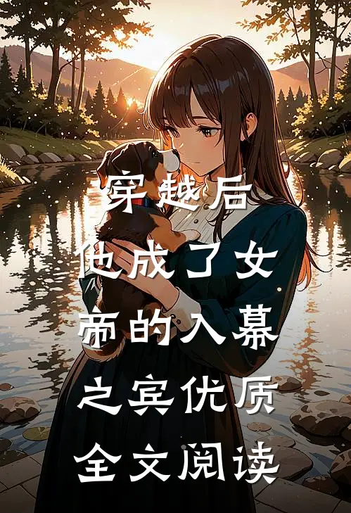 穿越后，他成了女帝的入幕之宾优质全文阅读