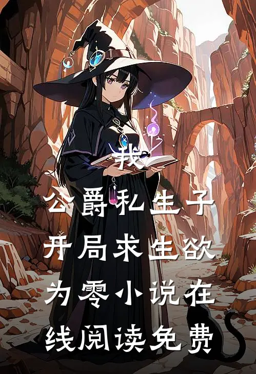 我，公爵私生子，开局求生欲为零小说在线阅读免费