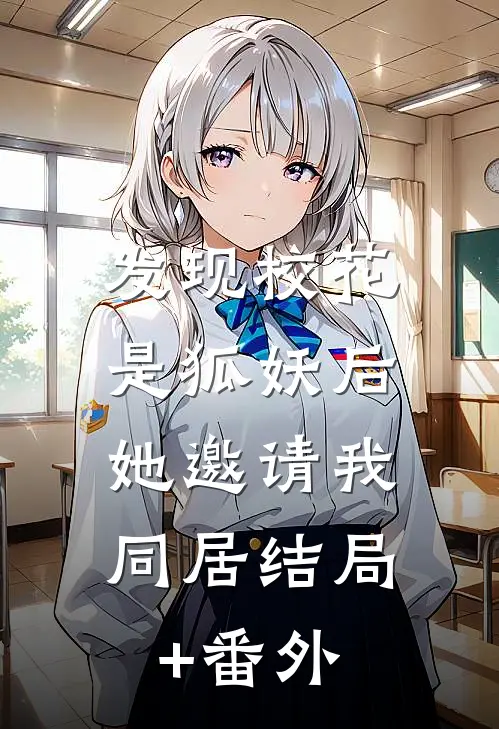 发现校花是狐妖后，她邀请我同居结局+番外