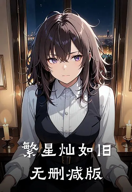 繁星灿如旧无删减版