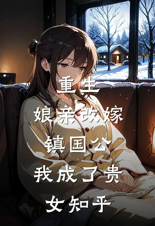 重生：娘亲改嫁镇国公，我成了贵女知乎