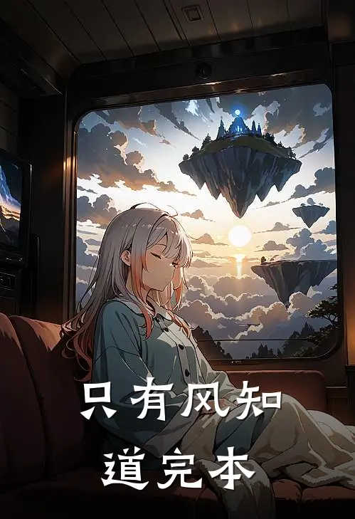 只有风知道完本