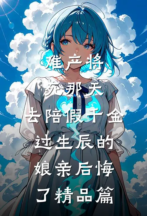 难产将死那天，去陪假千金过生辰的娘亲后悔了精品篇