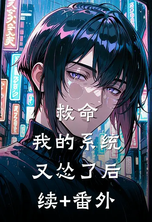 救命，我的系统又怂了后续+番外