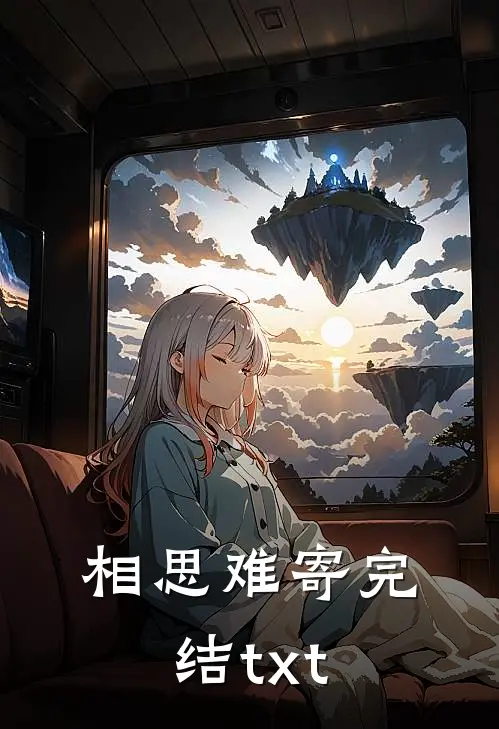 相思难寄完结txt