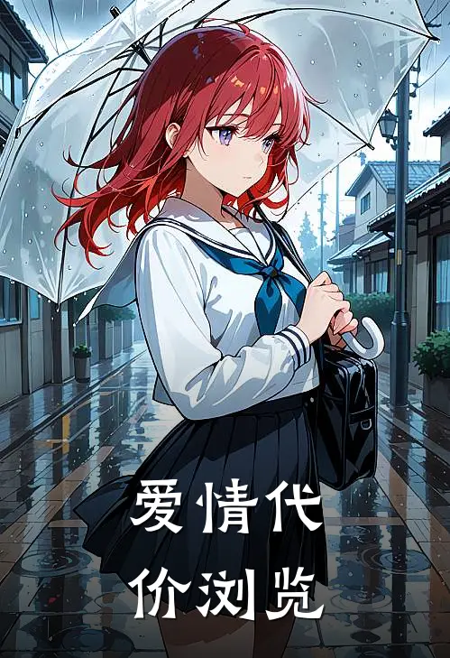 爱情代价浏览