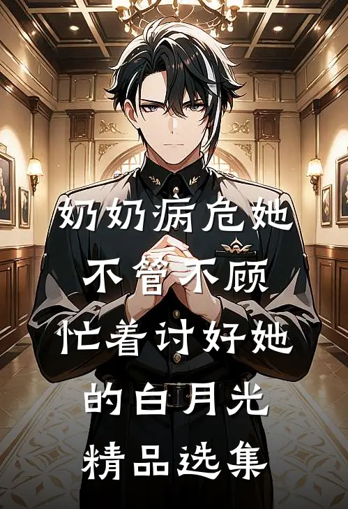 奶奶病危她不管不顾，忙着讨好她的白月光精品选集