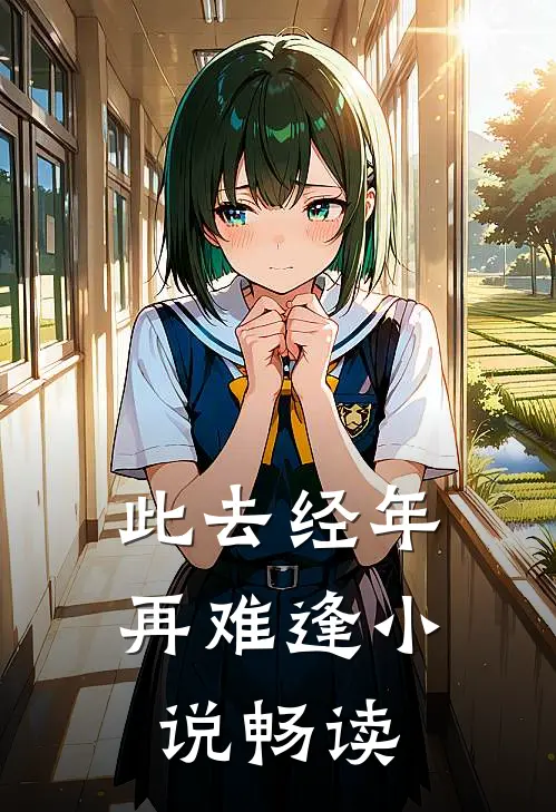 此去经年再难逢小说畅读