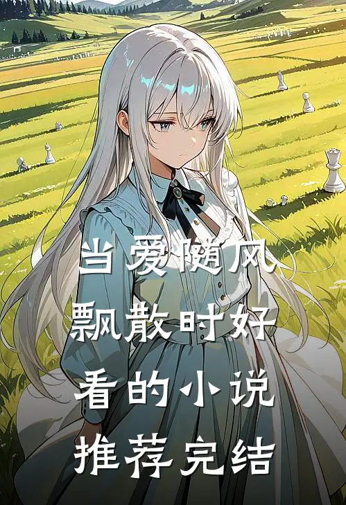 当爱随风飘散时好看的小说推荐完结
