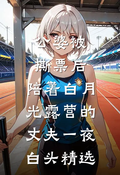 公婆被撕票后，陪着白月光露营的丈夫一夜白头精选