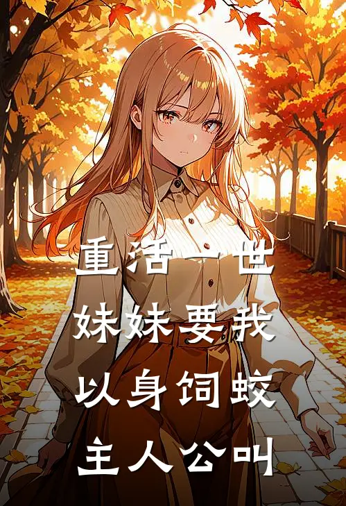 重活一世，妹妹要我以身饲蛟主人公叫