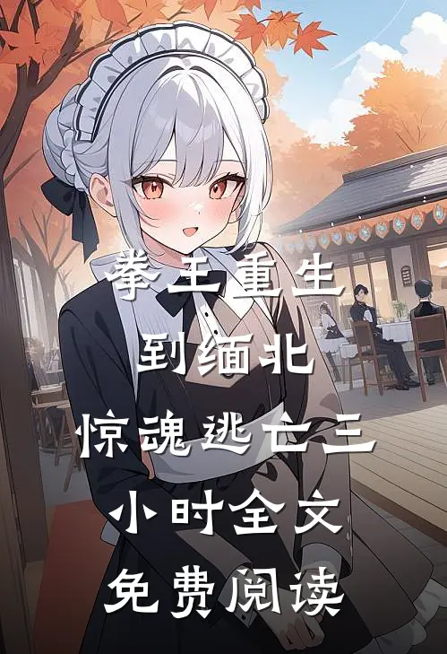 拳王重生到缅北，惊魂逃亡三小时全文免费阅读
