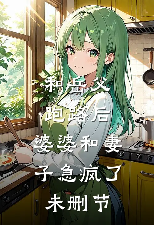 和岳父跑路后，婆婆和妻子急疯了未删节