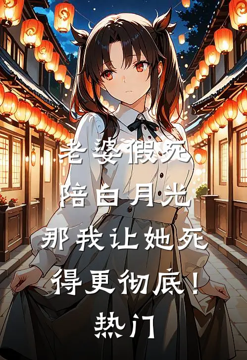 老婆假死陪白月光，那我让她死得更彻底！热门
