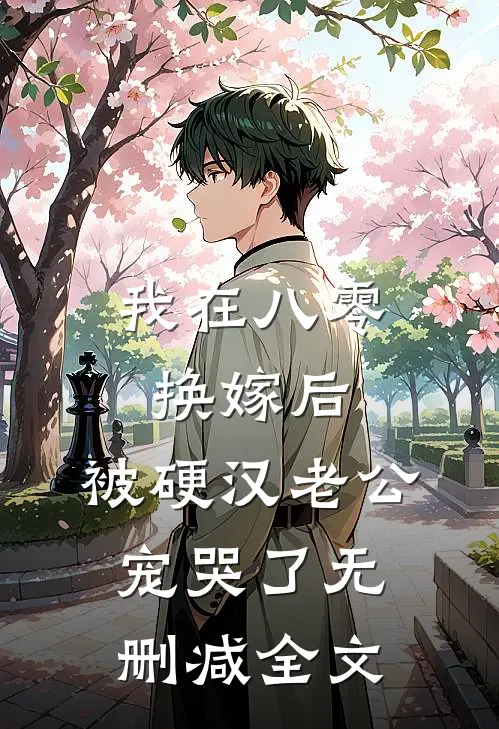 我在八零换嫁后，被硬汉老公宠哭了无删减全文