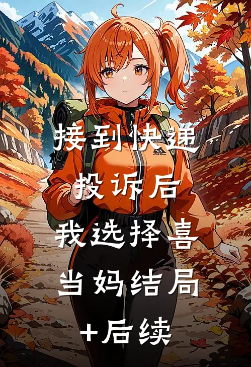 接到快递投诉后，我选择喜当妈结局+后续