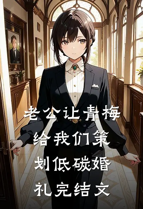 老公让青梅给我们策划低碳婚礼完结文
