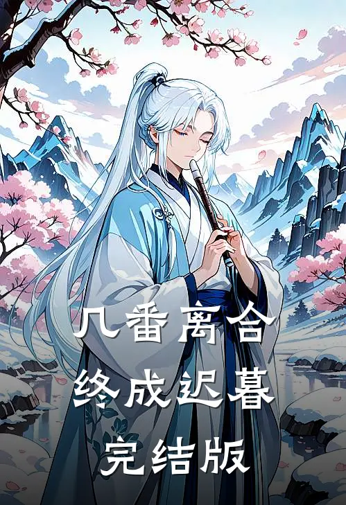 几番离合，终成迟暮完结版