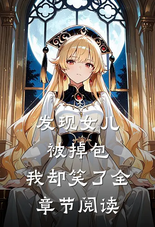 发现女儿被掉包，我却笑了全章节阅读