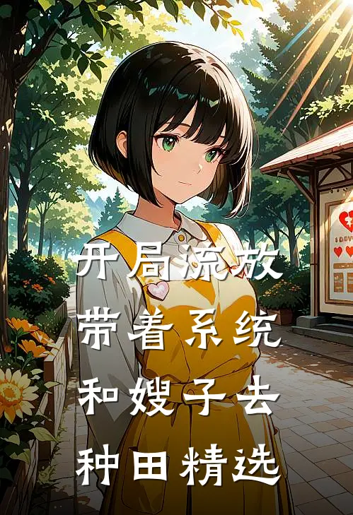 开局流放：带着系统和嫂子去种田精选