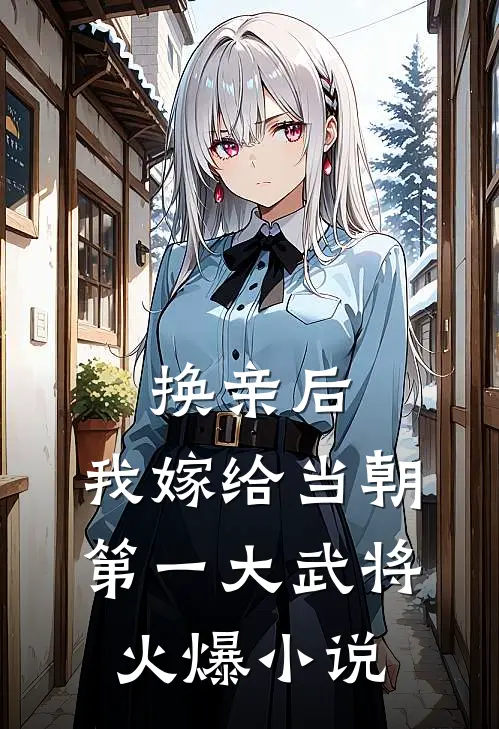换亲后，我嫁给当朝第一大武将火爆小说