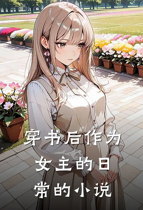 穿书后作为女主的日常的小说