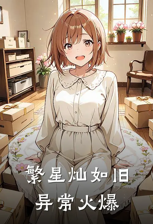 繁星灿如旧异常火爆