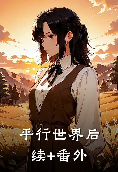 平行世界后续+番外