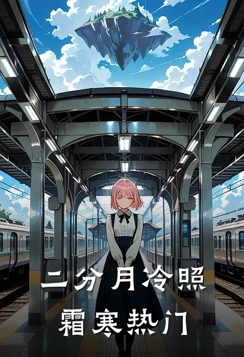 二分月冷照霜寒热门