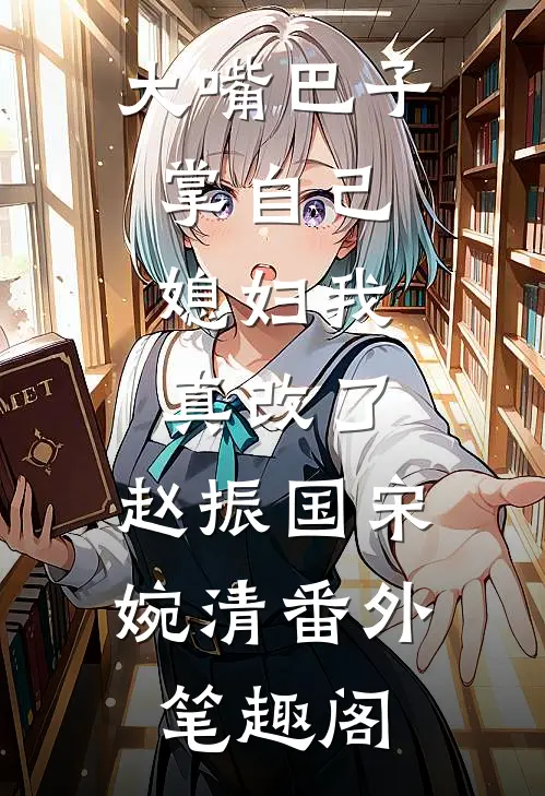 大嘴巴子掌自己，媳妇我真改了：赵振国宋婉清番外笔趣阁
