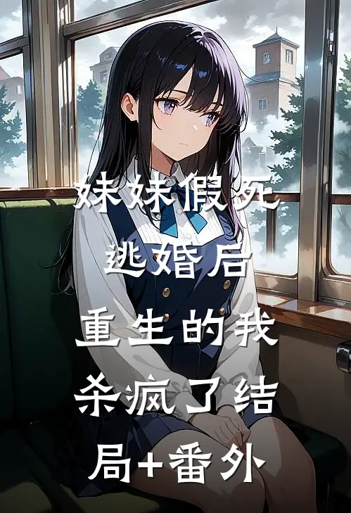 妹妹假死逃婚后，重生的我杀疯了结局+番外