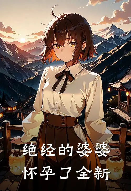 绝经的婆婆怀孕了全新