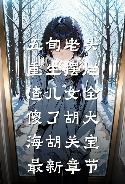 五旬老头重生摆烂，渣儿女全傻了胡大海胡关宝最新章节