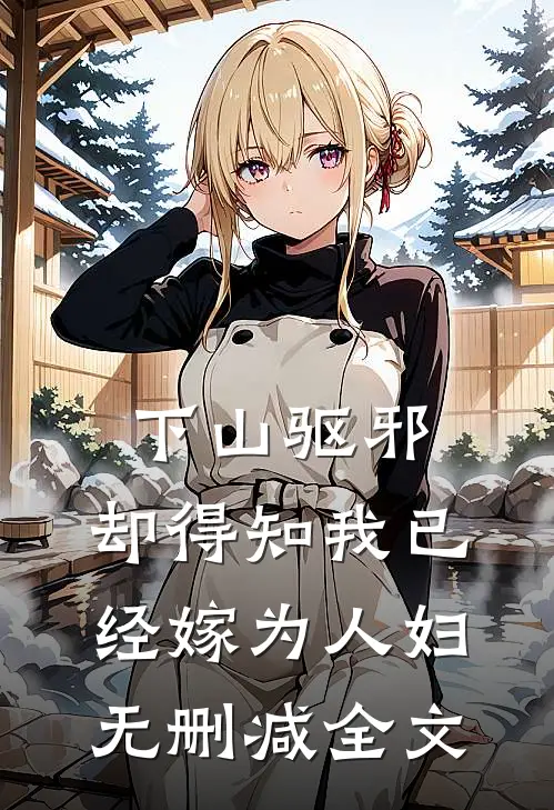 下山驱邪，却得知我已经嫁为人妇无删减全文
