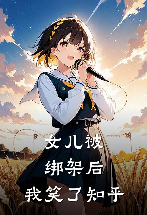 女儿被绑架后，我笑了知乎