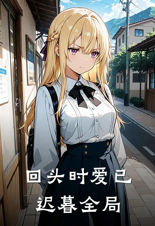 回头时爱已迟暮全局