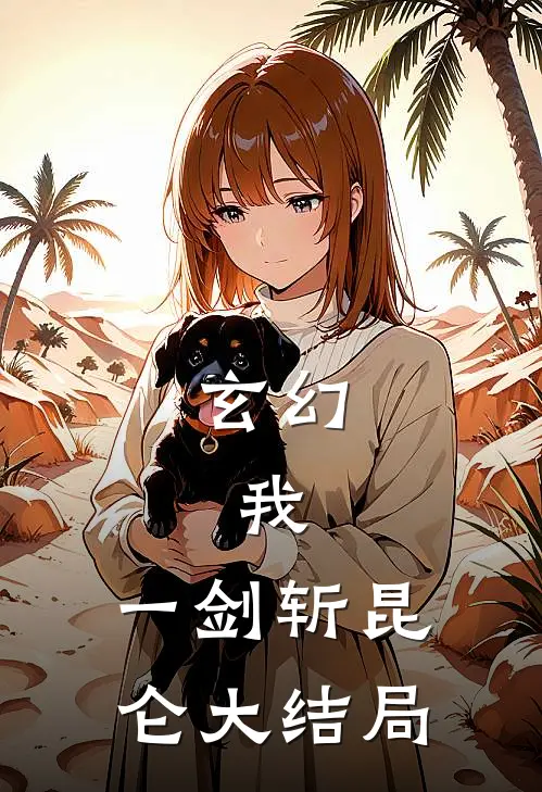 玄幻：我，一剑斩昆仑大结局