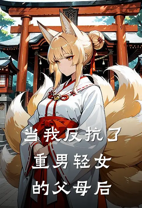 当我反抗了重男轻女的父母后