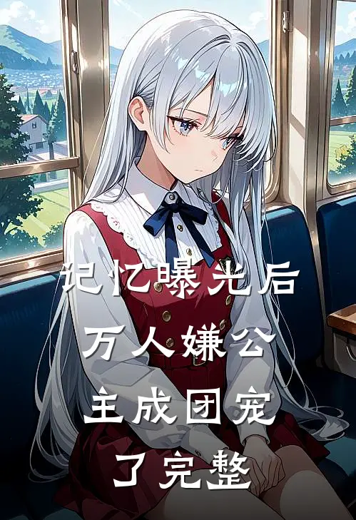 记忆曝光后，万人嫌公主成团宠了完整