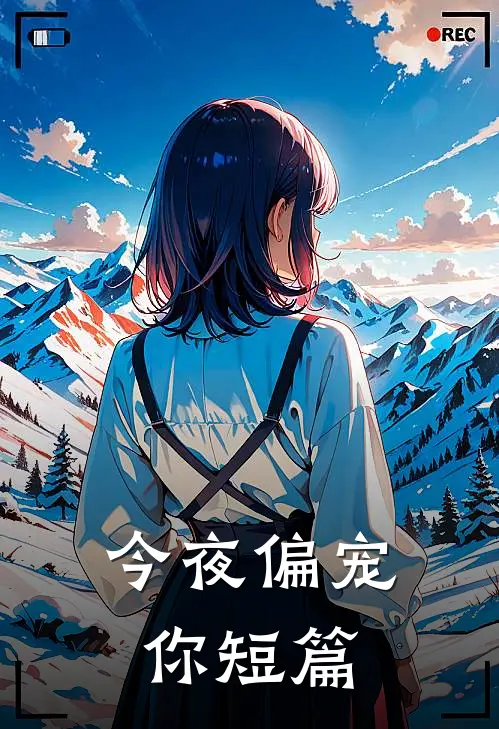 今夜偏宠你短篇