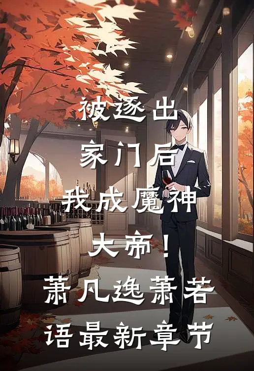 被逐出家门后，我成魔神大帝！萧凡逸萧若语最新章节
