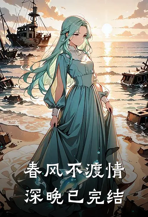 春风不渡情深晚已完结