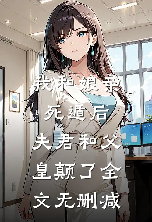 我和娘亲死遁后，夫君和父皇颠了全文无删减