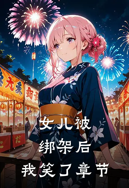 女儿被绑架后，我笑了章节