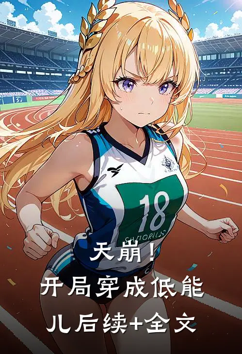 天崩！开局穿成低能儿后续+全文