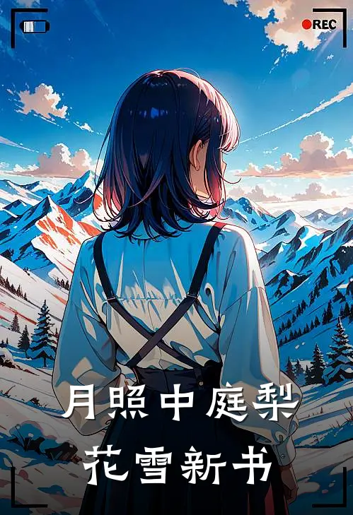月照中庭梨花雪新书