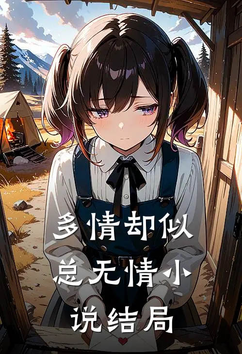 多情却似总无情小说结局