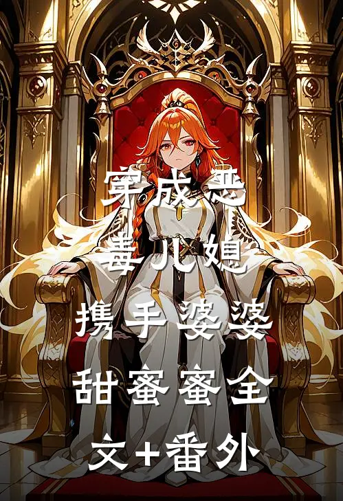 穿成恶毒儿媳，携手婆婆甜蜜蜜全文+番外