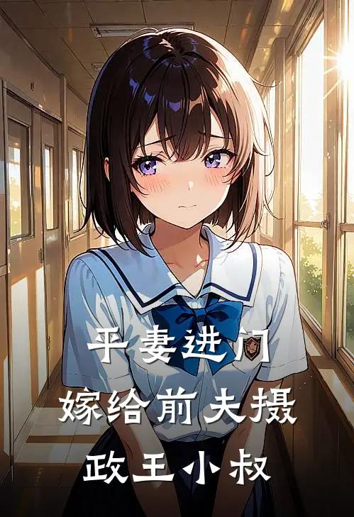 平妻进门，嫁给前夫摄政王小叔